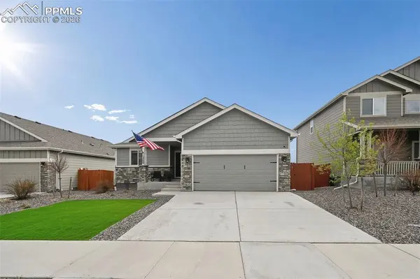 12755 Morning Breeze WAY, Peyton, CO 80831