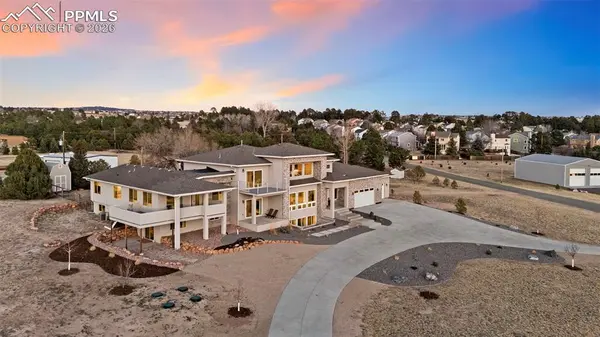 1730 Alamosa DR, Colorado Springs, CO 80920