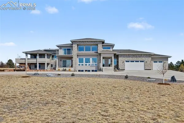 1730 Alamosa DR, Colorado Springs, CO 80920