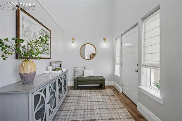 1730 Alamosa DR, Colorado Springs, CO 80920