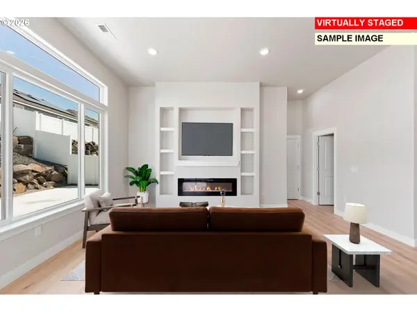 1238 SE Kimber DR, Hermiston, OR 97838