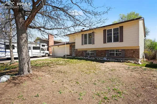 2645 Prescott CIR, Colorado Springs, CO 80916