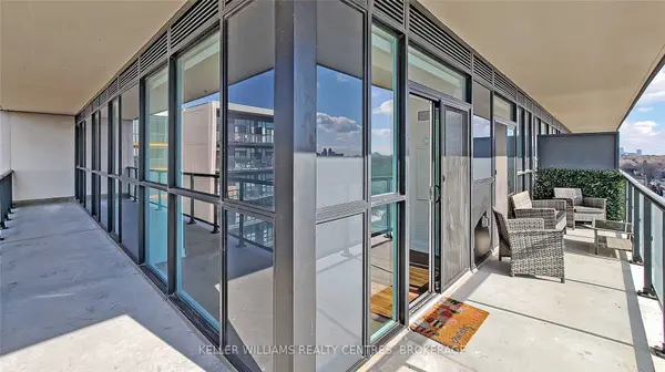 1603 Eglinton AVE W #705, Toronto C03, ON M6E 0A1