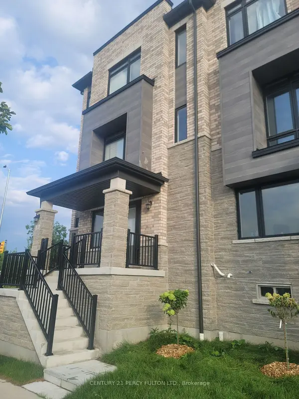 36 Lord DR, Ajax, ON L1S 0B9