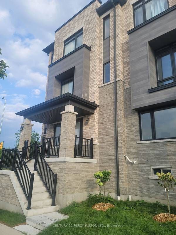 36 Lord DR, Ajax, ON L1S 0B9