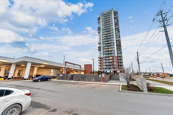 2550 Simcoe ST #317, Oshawa, ON L1L 0R5