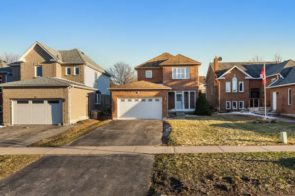 19 Natanya BLVD, Georgina, ON L4P 3R6