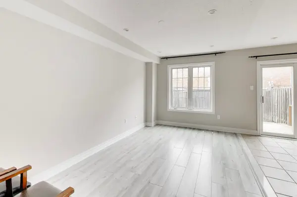 151 Amulet CRES, Richmond Hill, ON L4S 2T5