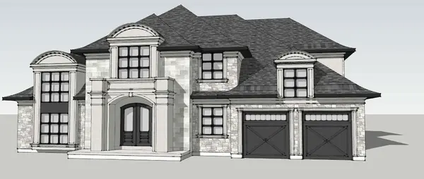 3786 Tuppy DR, Ramara, ON L0K 1B0