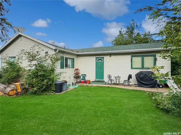 77 Lakeview AVENUE, Meota Rm No.468, SK S0M 1X0