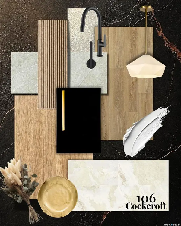 106 Cockcroft MANOR, Saskatoon, SK S7V 1Y5