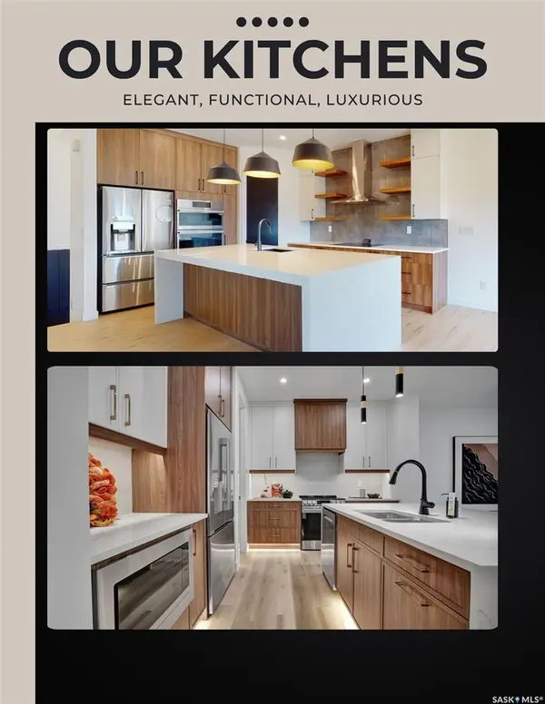 106 Cockcroft MANOR, Saskatoon, SK S7V 1Y5