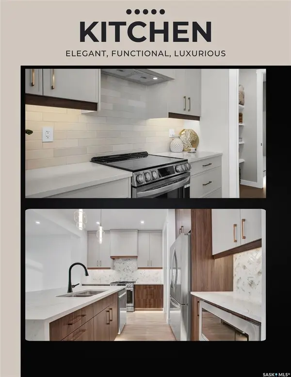 106 Cockcroft MANOR, Saskatoon, SK S7V 1Y5