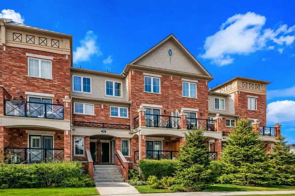 2500 Post RD #16, Oakville, ON L6H 0K1