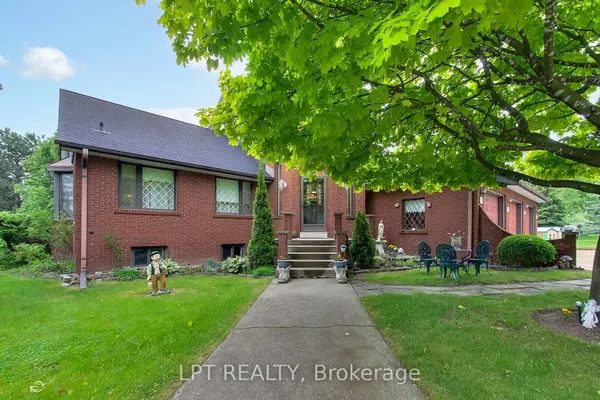 6 Fenton WAY, Brampton, ON L6P 0P5