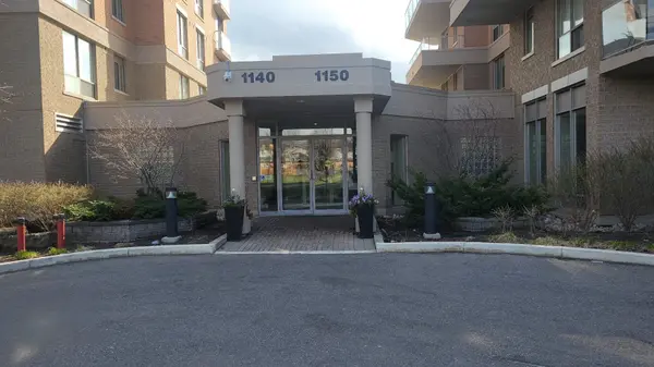 1150 Parkwest PL #409, Mississauga, ON L5E 3K4