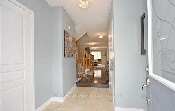 1307 Brandon TER, Milton, ON L9T 7R3