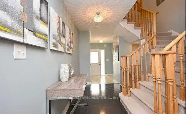 1307 Brandon TER, Milton, ON L9T 7R3