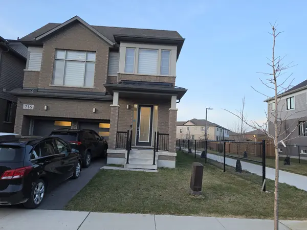 216 Provident WAY, Hamilton, ON L0R 1W0