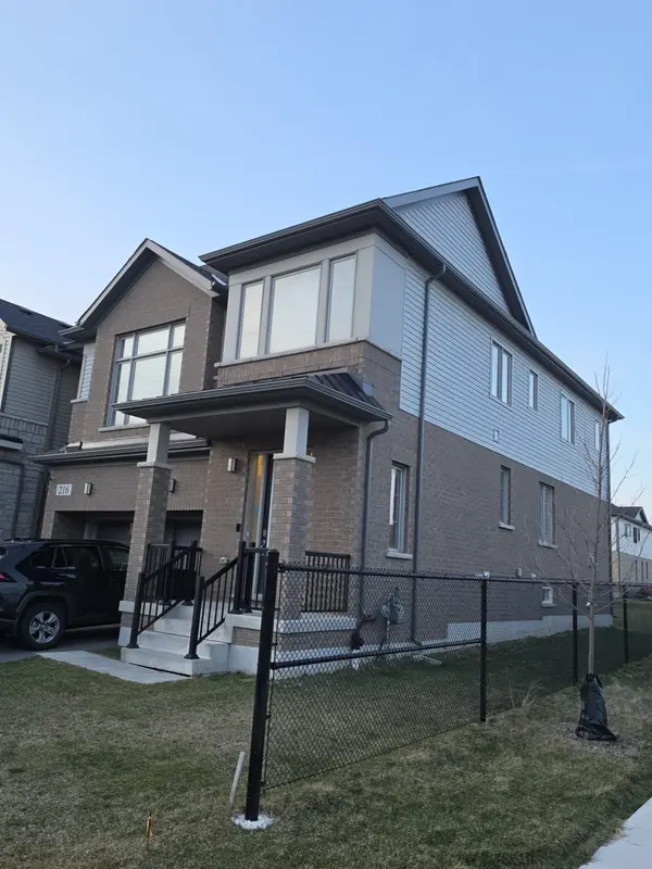216 Provident WAY, Hamilton, ON L0R 1W0