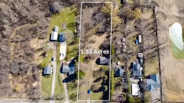 1145 Main ST, Cambridge, ON N1R 5S7