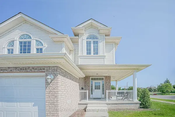 39 Mcarthur DR, Guelph, ON N1L 1S2