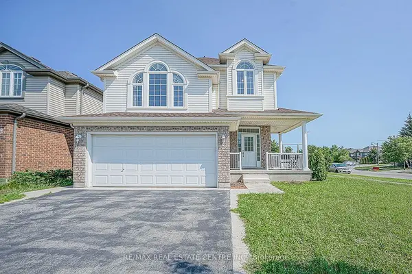 39 Mcarthur DR, Guelph, ON N1L 1S2