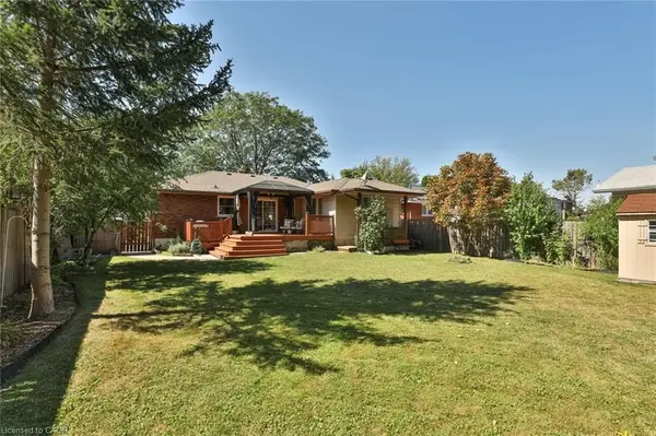 226 Bel Air AVE, Hamilton, ON L8E 5K2