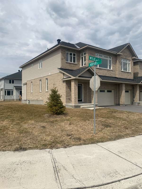 1 Wylie WAY, Carleton Place, ON K7C 0C4