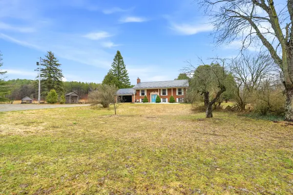 542310 Concession 14 RD, West Grey, ON N0G 1R0