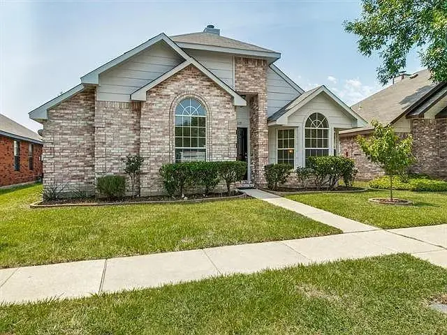 2319 Foothill Drive, Mckinney, TX 75072