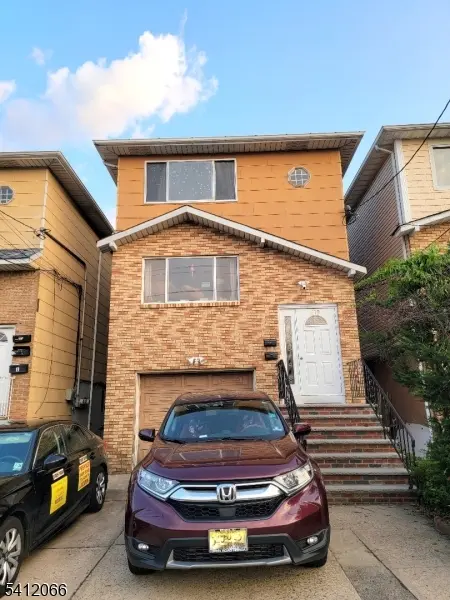 619 Sussex St, Harrison Town, NJ 07029