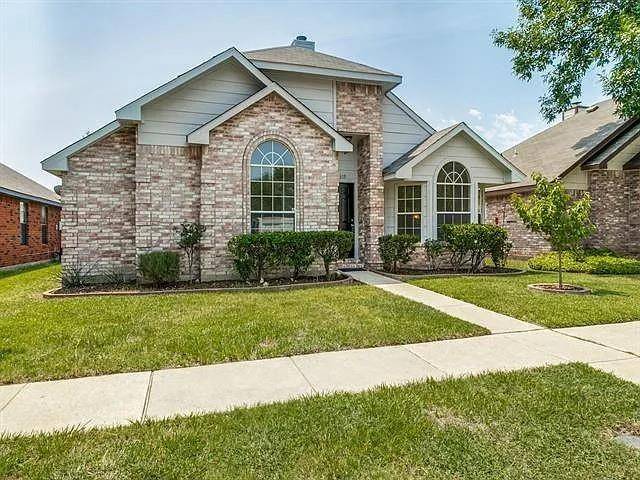 2319 Foothill Drive, Mckinney, TX 75072