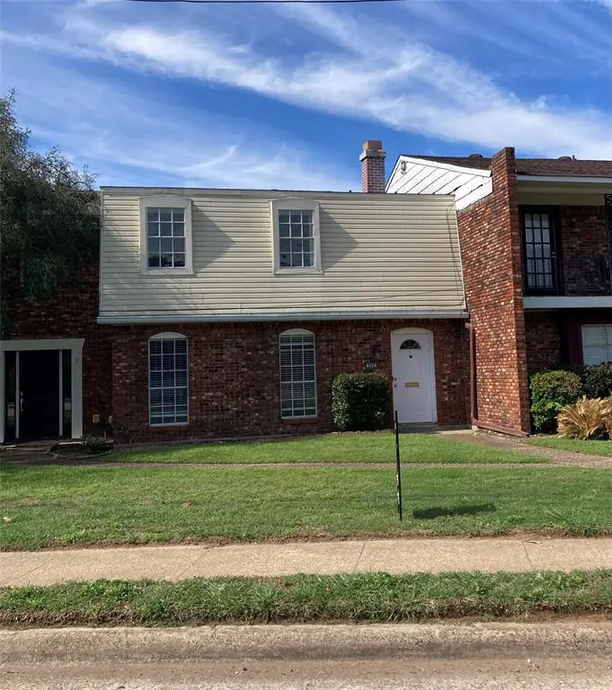 908 E Kings Highway, Shreveport, LA 71105