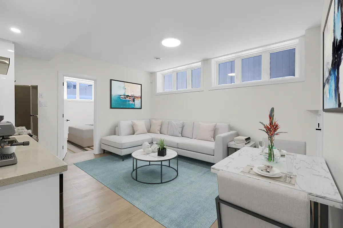 547 Mutual ST #Bsmt, Overbrook - Castleheights And Area, ON K1K 1C5