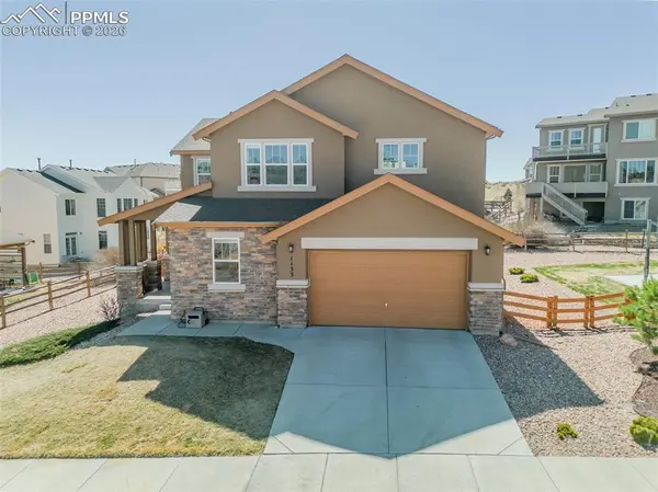 1133 Crown Haven CIR, Colorado Springs, CO 80919