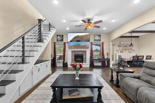 4465 County Road 3504, Sulphur Springs, TX 75482