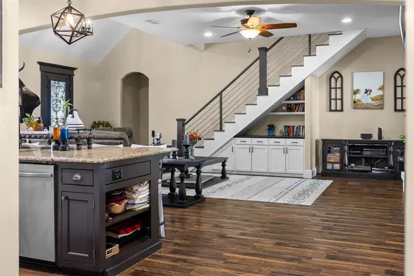 4465 County Road 3504, Sulphur Springs, TX 75482