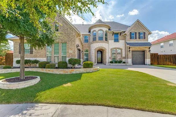 6105 Gilford Drive, Frisco, TX 75035