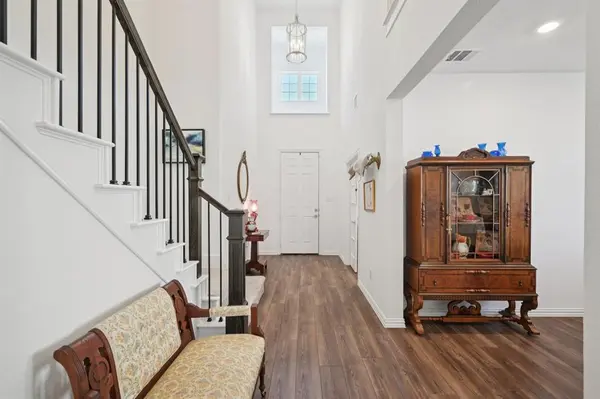 1744 Everglades Drive, Forney, TX 75126