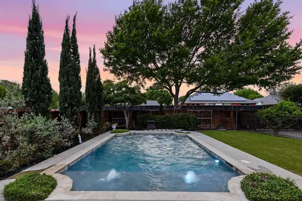 6021 Winter Park Drive, North Richland Hills, TX 76180