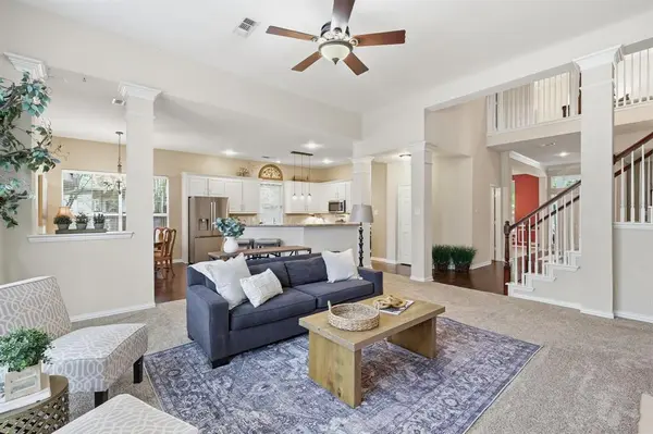 6021 Winter Park Drive, North Richland Hills, TX 76180