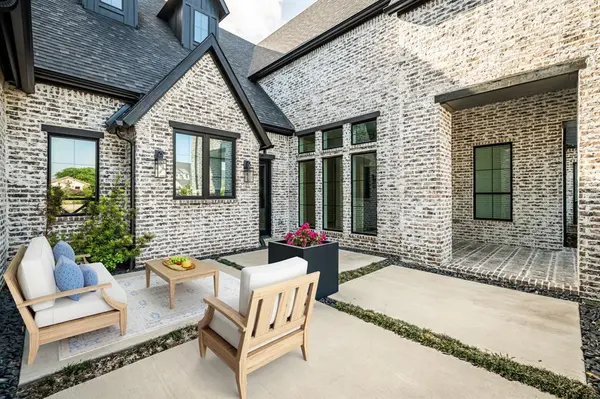 930 Harbour Oaks Court, Fairview, TX 75069