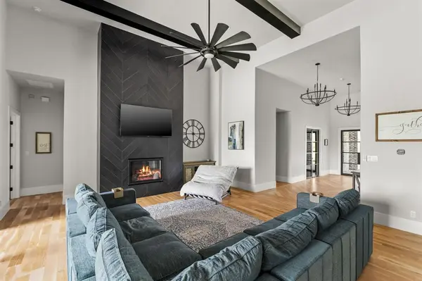 930 Harbour Oaks Court, Fairview, TX 75069