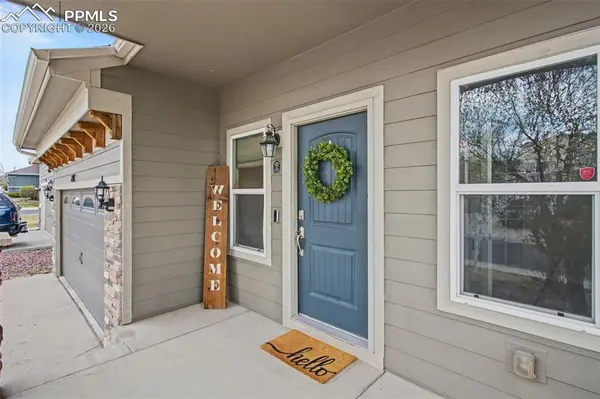 2371 Majestic Plains CT, Colorado Springs, CO 80915