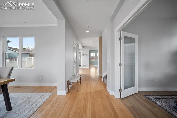 2385 St Claire DR, Colorado Springs, CO 80910