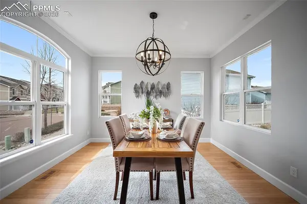 2385 St Claire DR, Colorado Springs, CO 80910