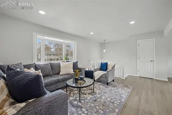 423 Eudora ST, Colorado Springs, CO 80911