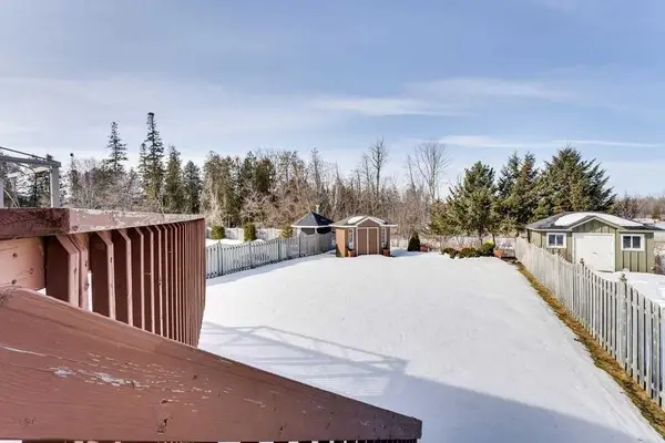 129 Gore DR, Barrie, ON L4N 0A8