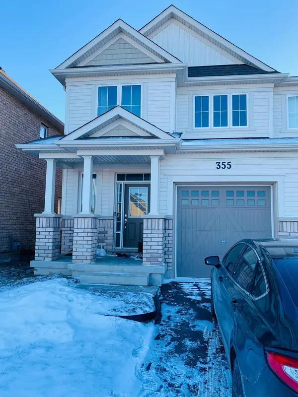 355 Stewart ST, Shelburne, ON L9V 3X1